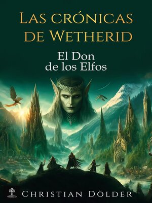 Las Crónicas de Wetherid - ebook